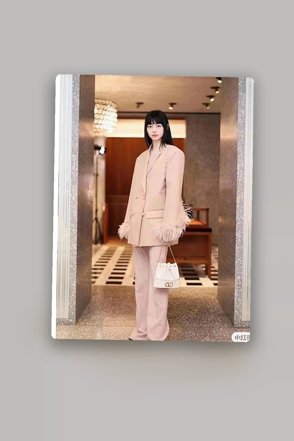 NB - VEL Bag - 169