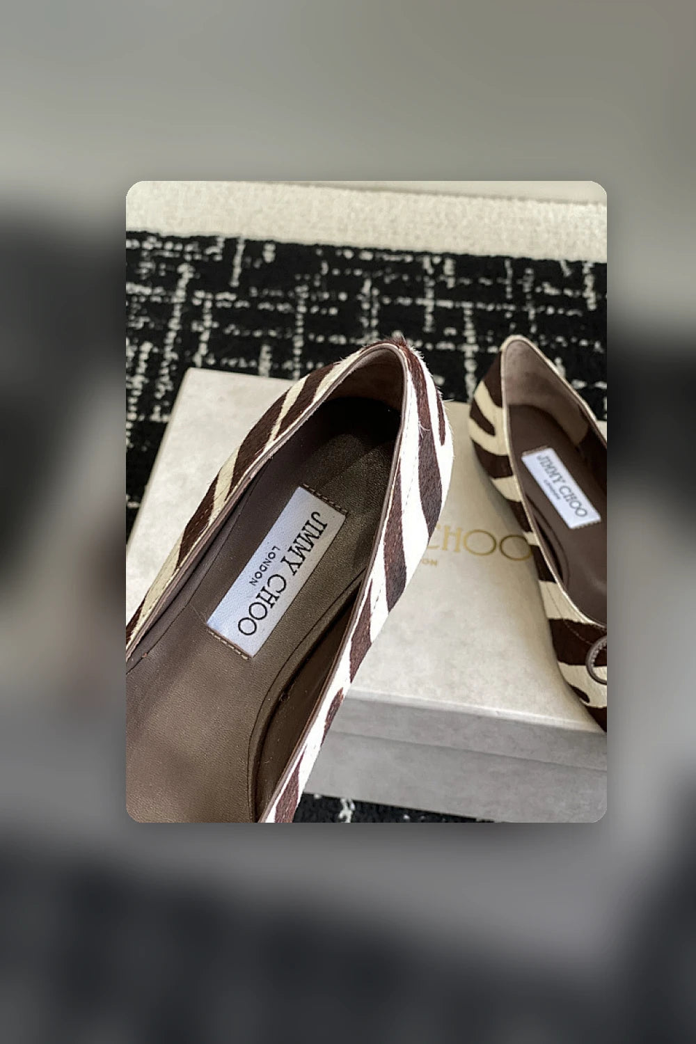 NB - JMC Women Shoes - 557
