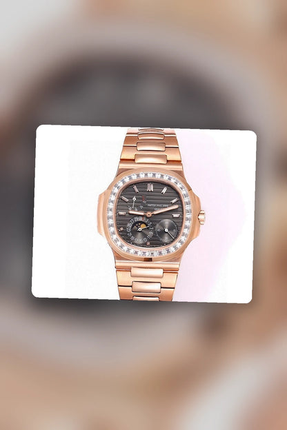 NB - Mix Watch - 027
