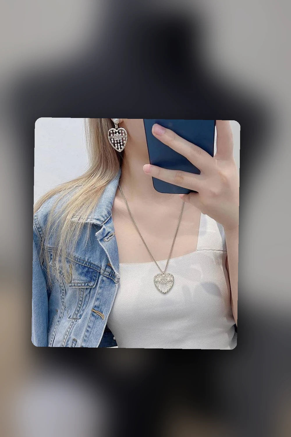 NB - CHL Jewelry - 1180