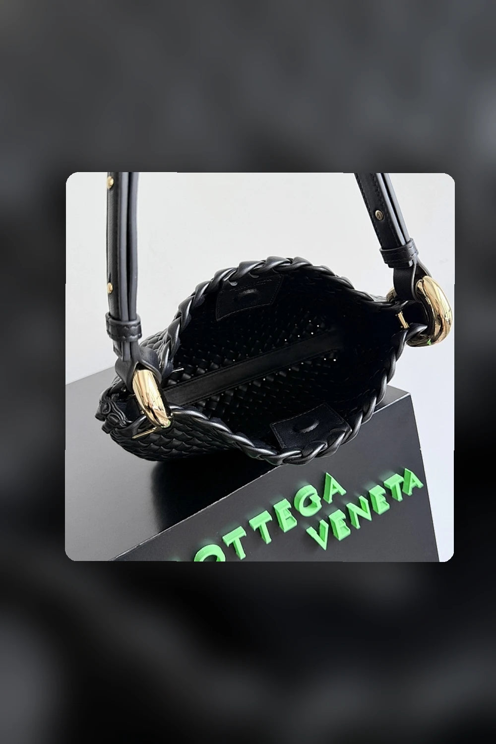 NB - BOV Bag - 1103