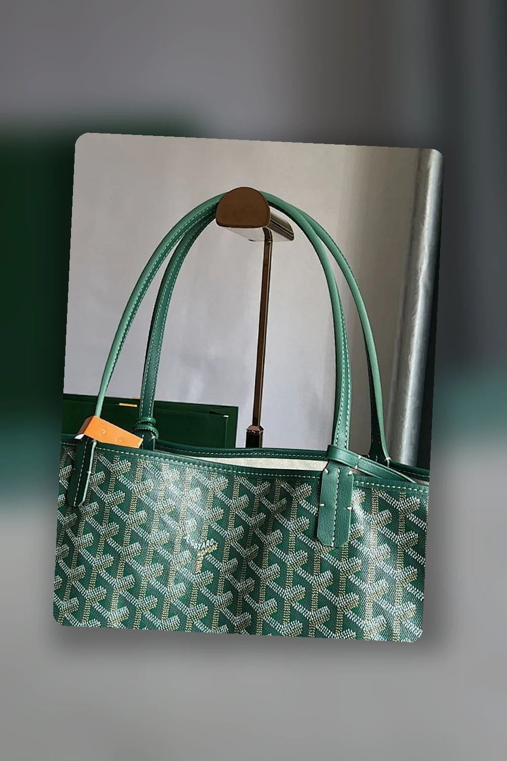 NB - GYO Bag - 305
