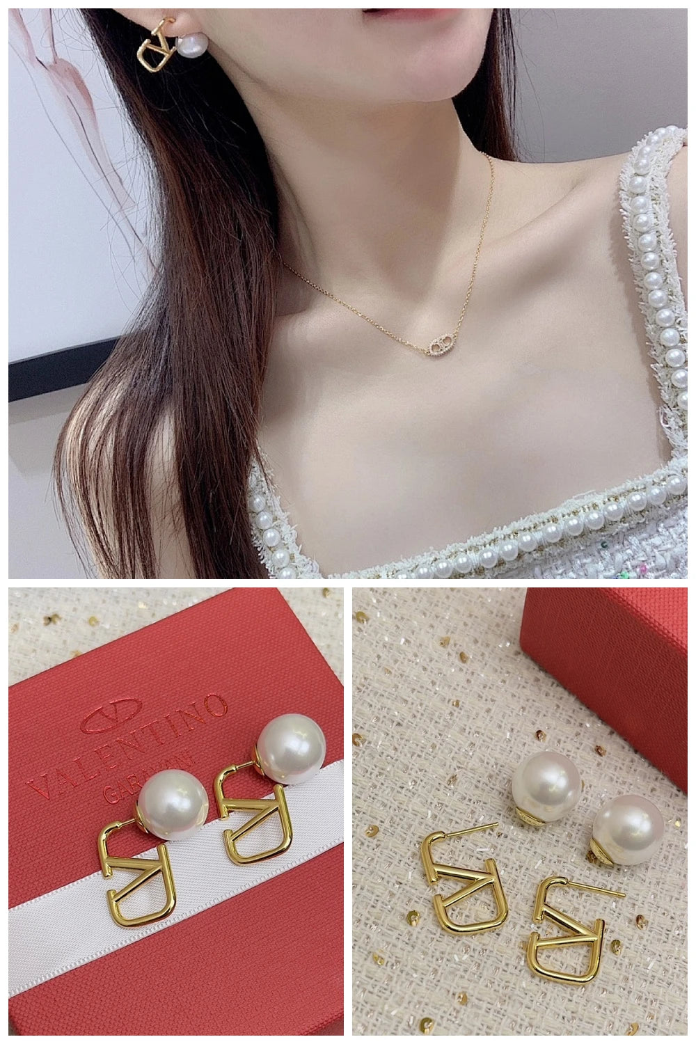 NB - VEL Jewelry - 527