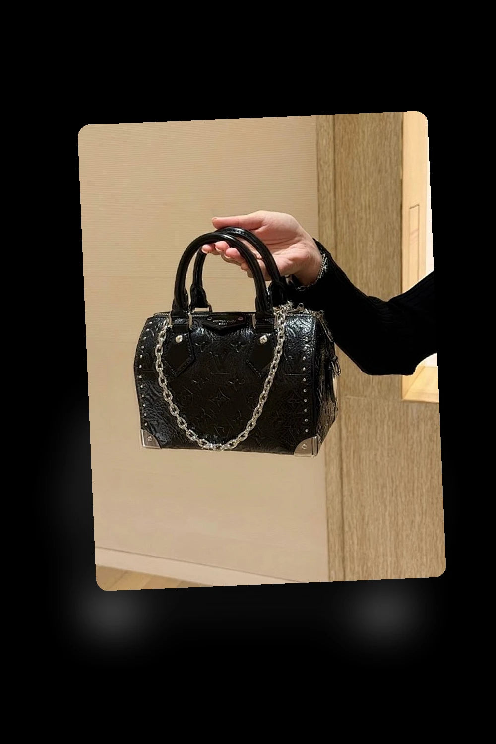 NB - LOV Bag - 913