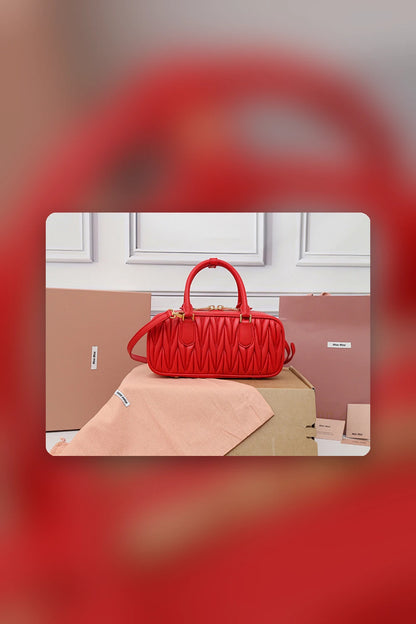NB - MMU Bag - 1358
