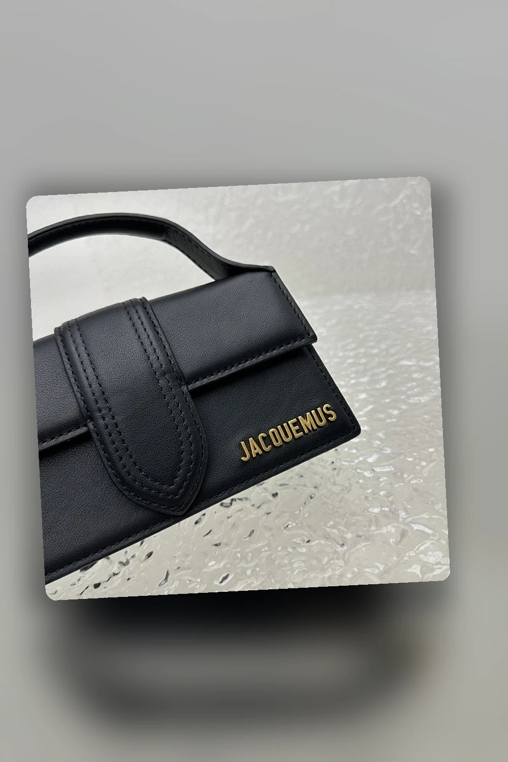 NB - JCA Bag - 353