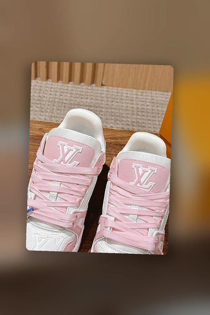 NB - LOV Women Shoes - 578