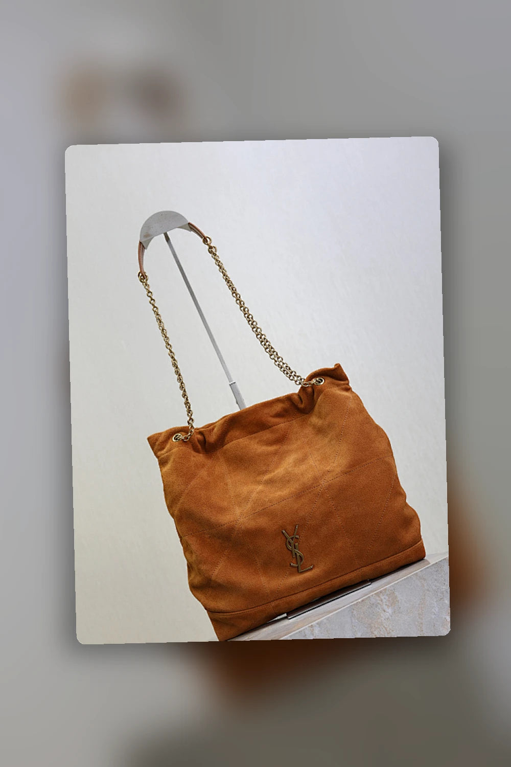 NB - YLS Bag - 357