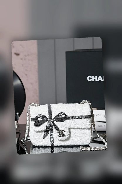 NB - CHL Bag - 690