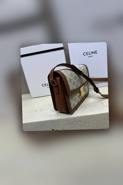 NB - COL Bag - 381