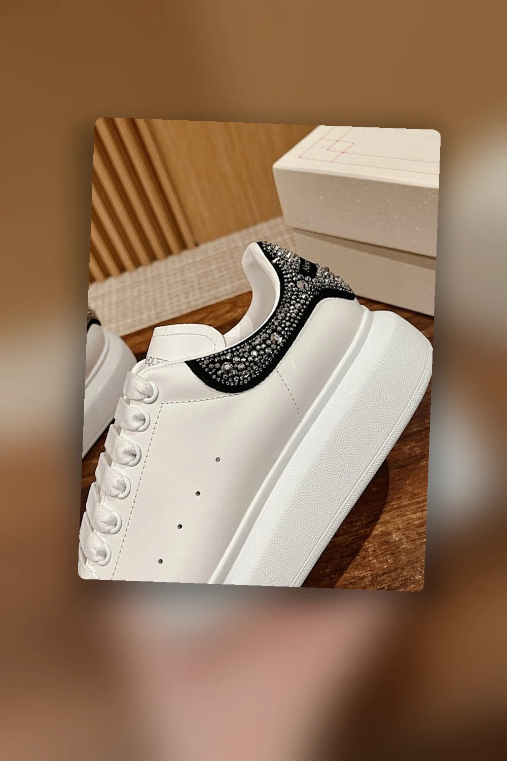 NB - AQ Women Shoes - 067