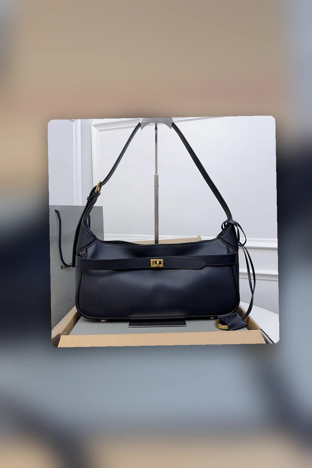 NB - BG Bag - 2051