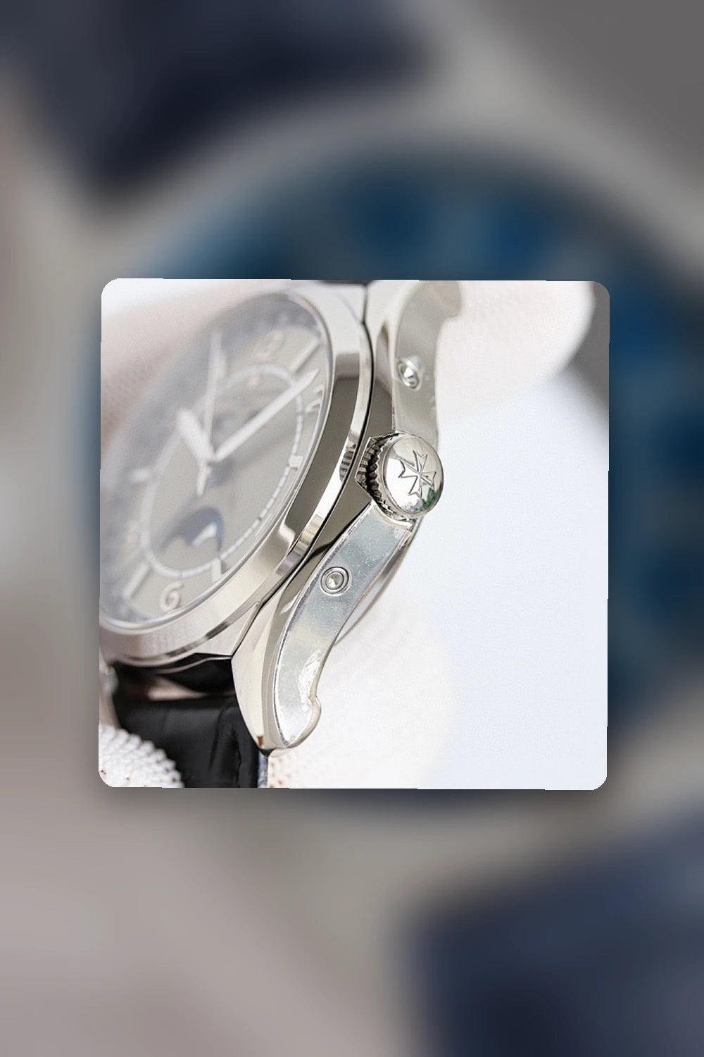 NB - Mix Watch - 1582