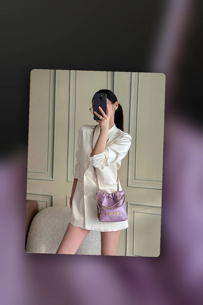 NB - CHL Bag - 802