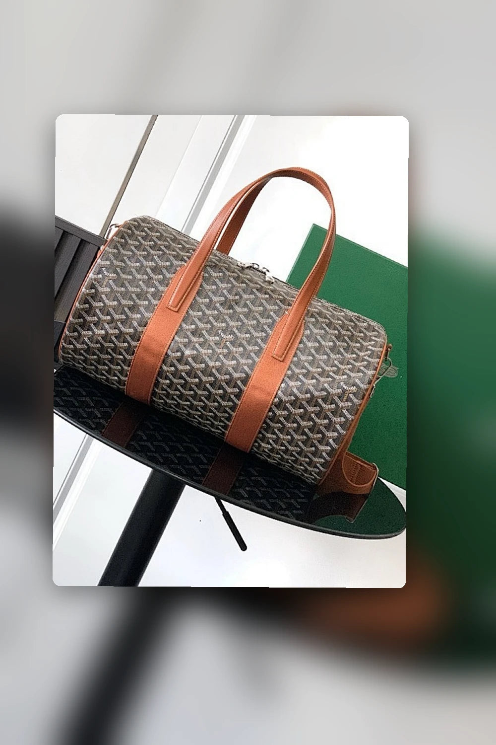 NB - GYO Bag - 521