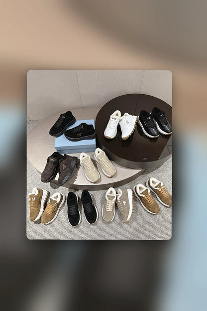 NB - PD Women Shoes - 388