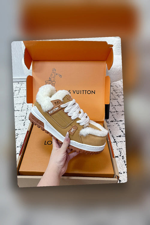 NB - LOV Women Shoes - 699