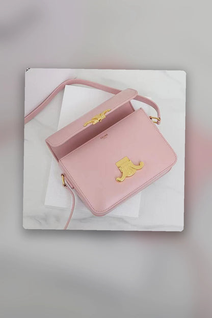 NB - COL Bag - 578