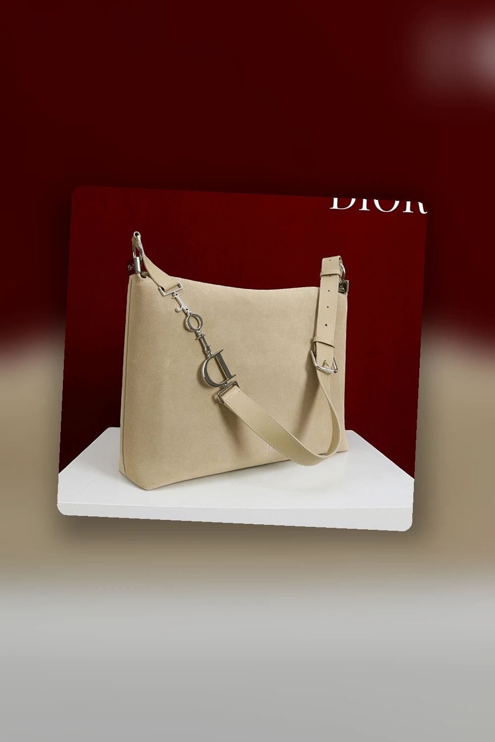 NB - DOR Bag - 1124