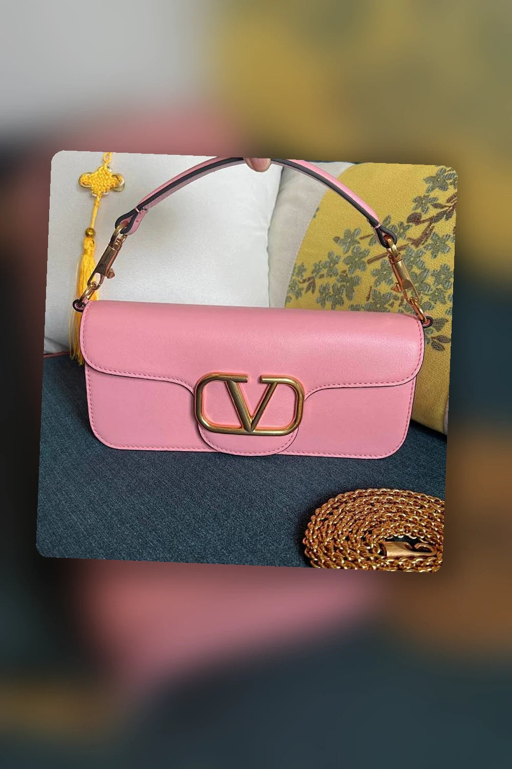 NB - VEL Bag - 522