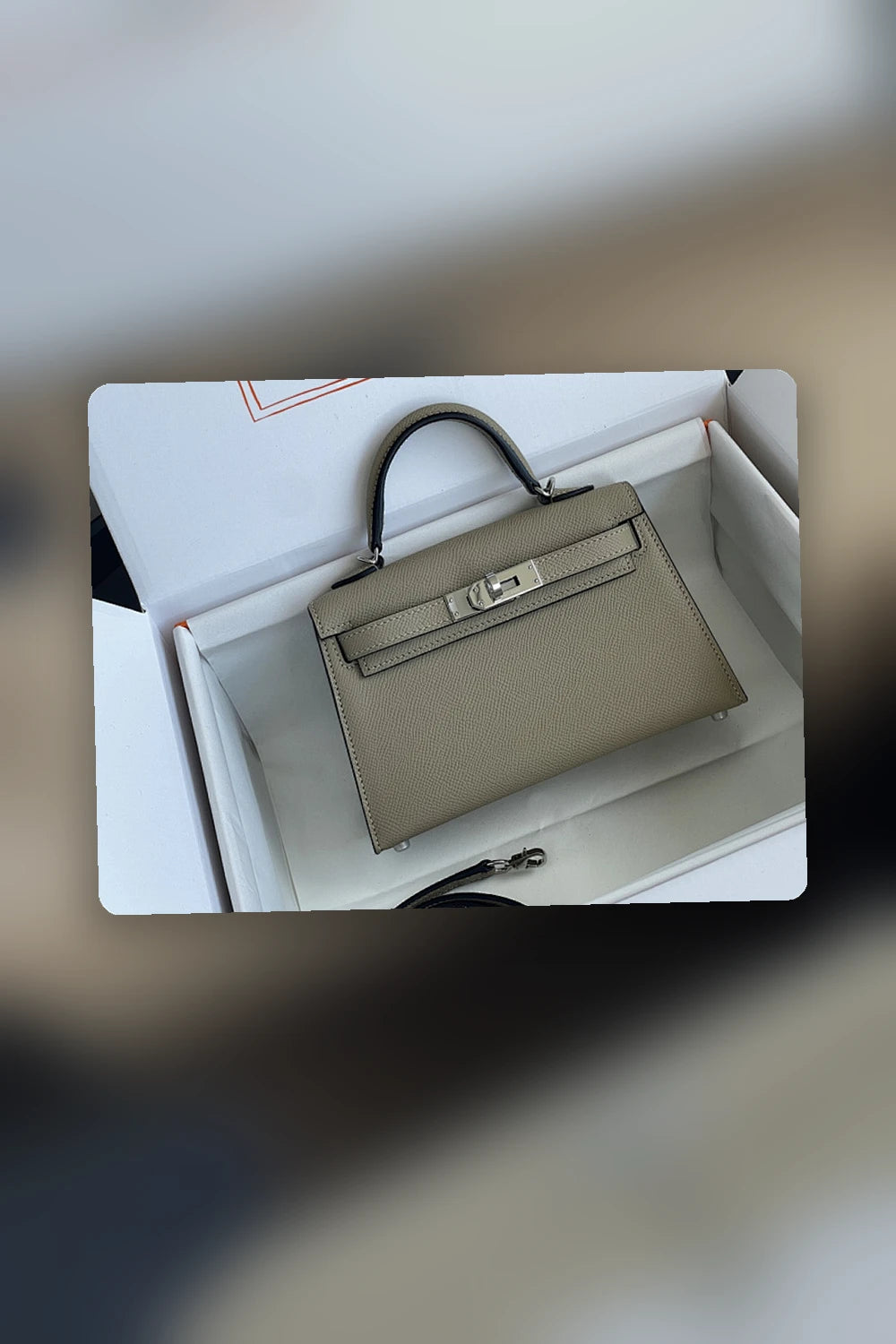 NB - HMS Bag - 137