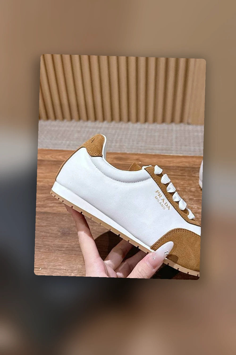 NB - PD Women Shoes - 1008