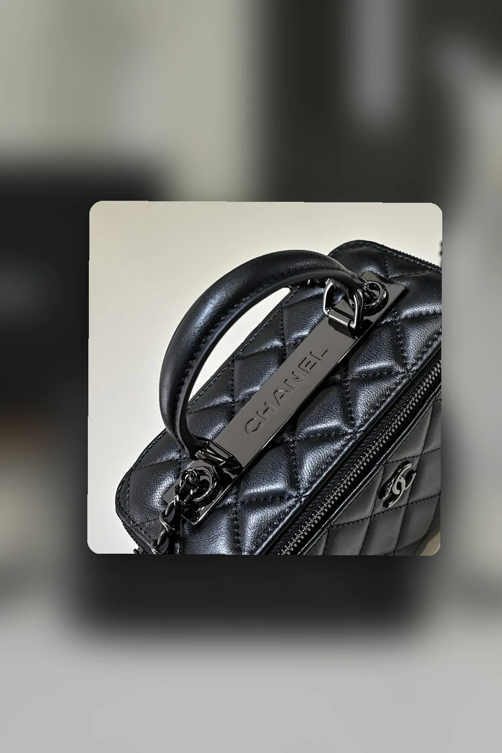 NB - CHL Bag - 921