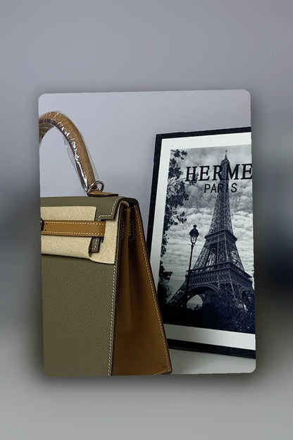 NB - HMS Bag - 867