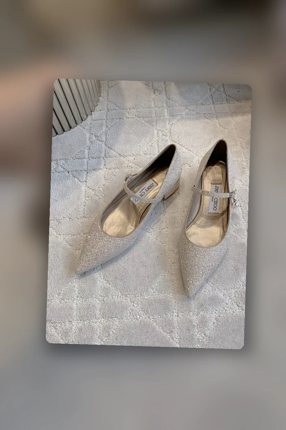NB - JMC Mix Items - 332