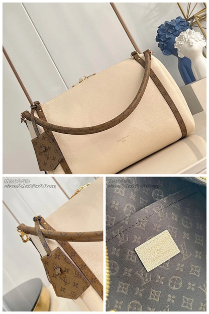 NB - LOV Bag - 1130