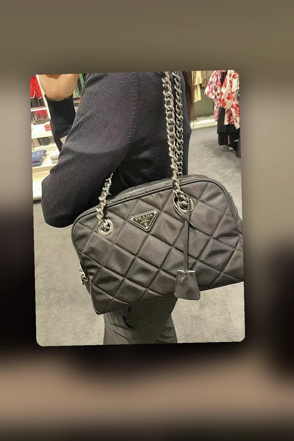 NB - PD Bag - 1358