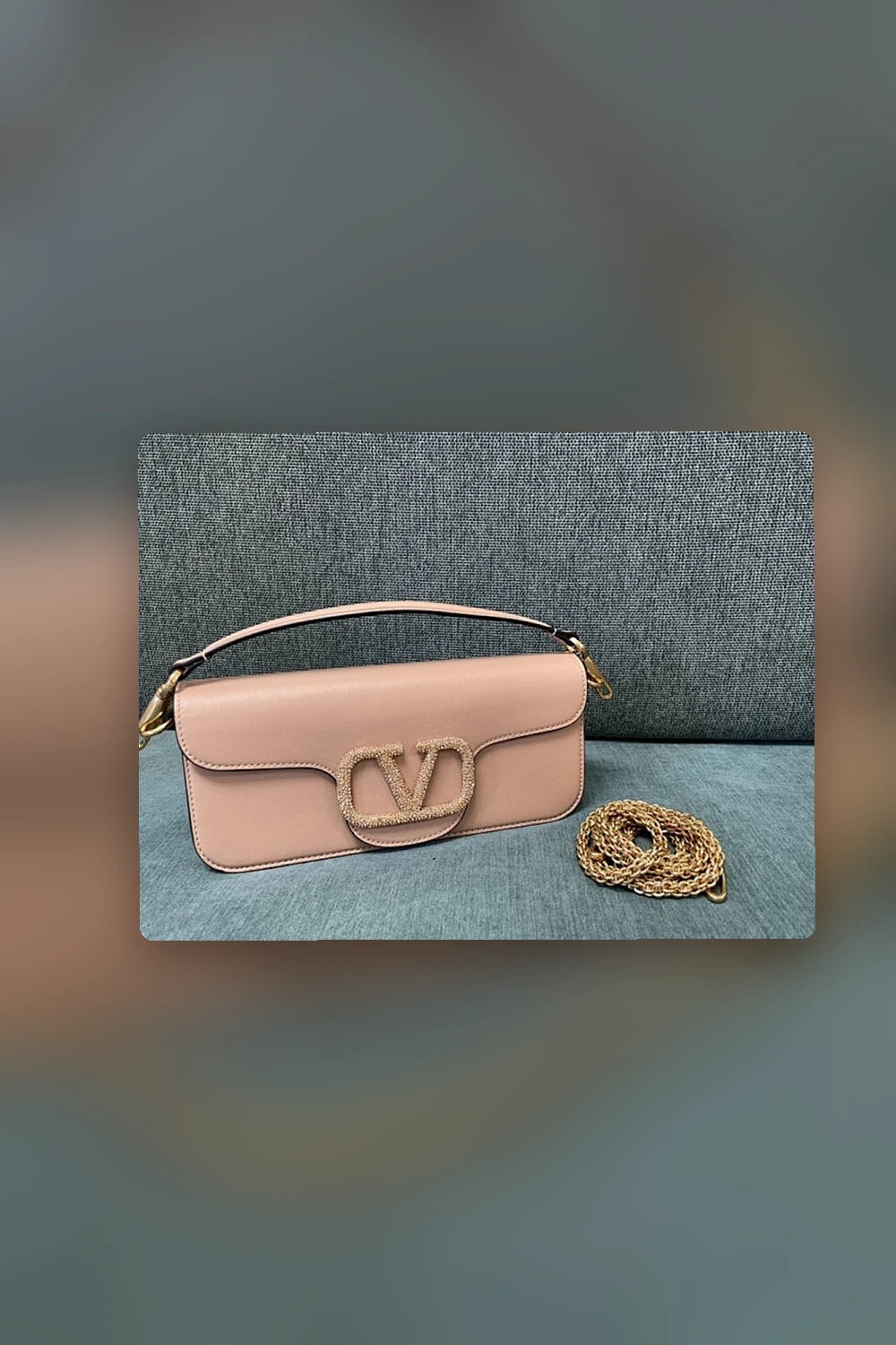NB - VEL Bag - 869