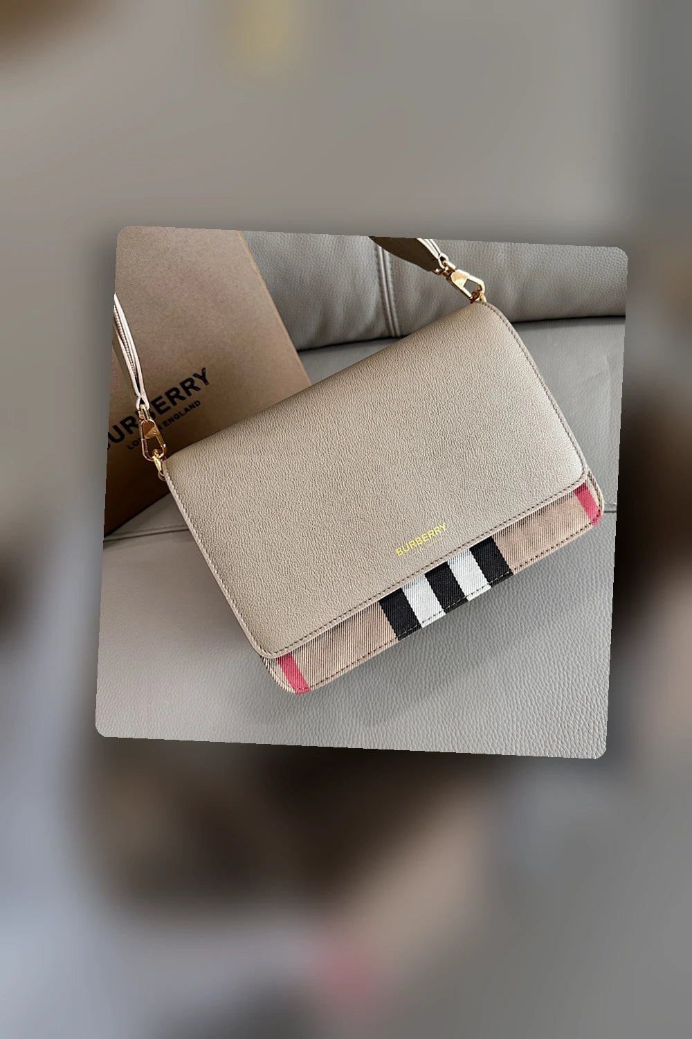NB - BOR Bag - 047