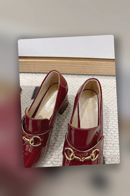 NB - GUKI Women Shoes - 1069
