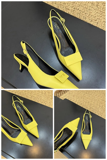 NB - COL Women Shoes - 418