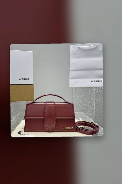 NB - JCA Bag - 262