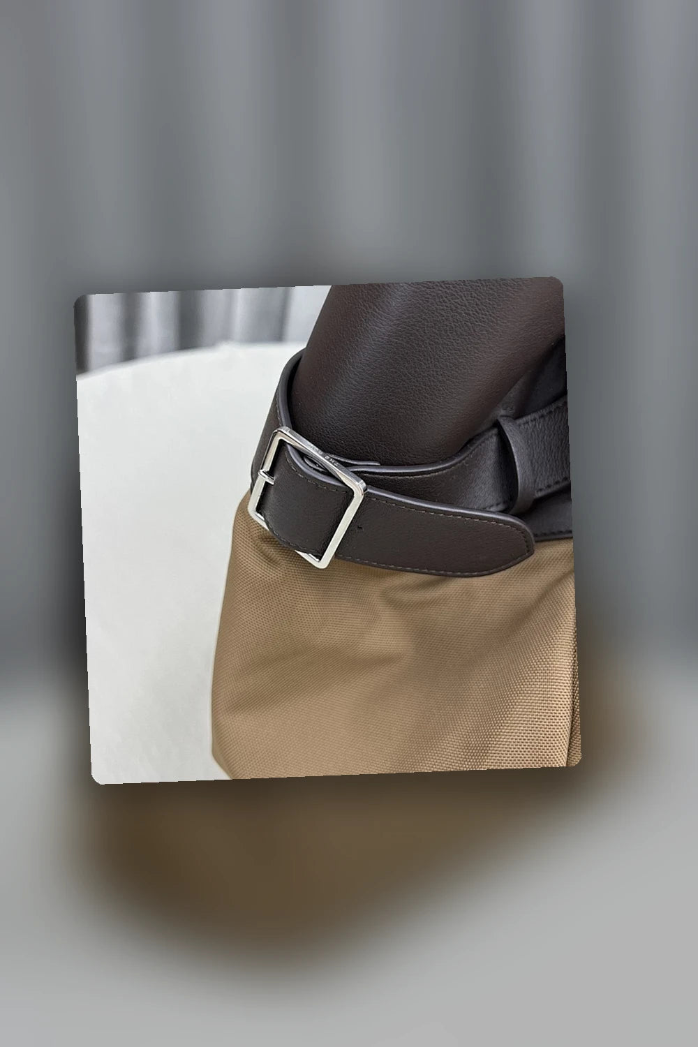 NB - THR Bag - 105