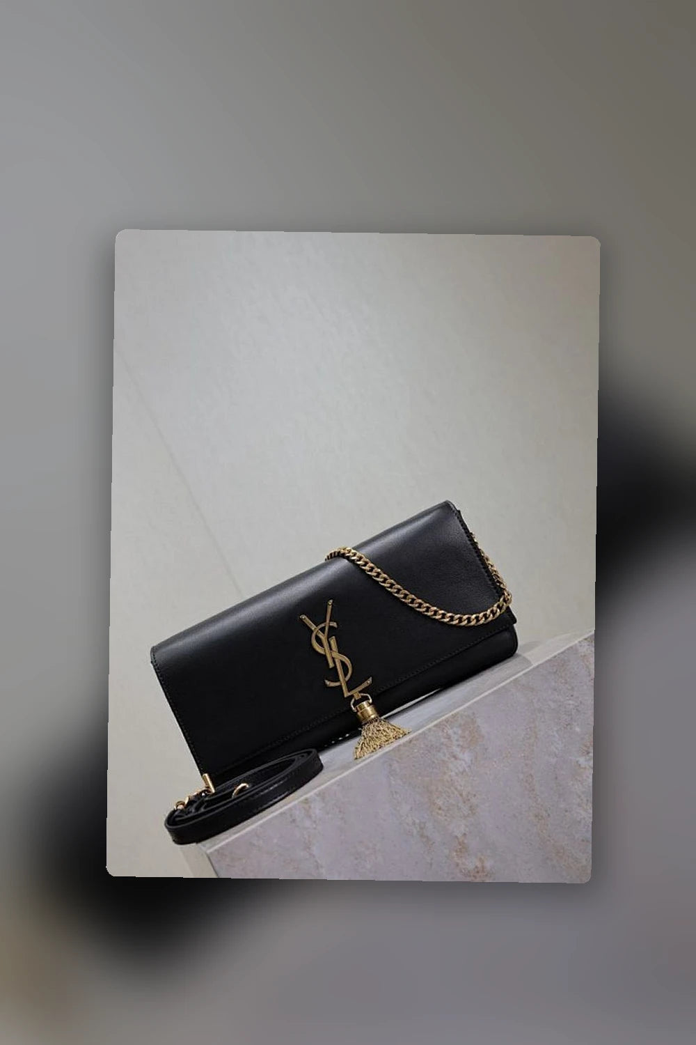 NB - YLS Bag - 1447