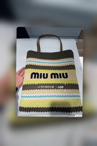 NB - MMU Bag - 159