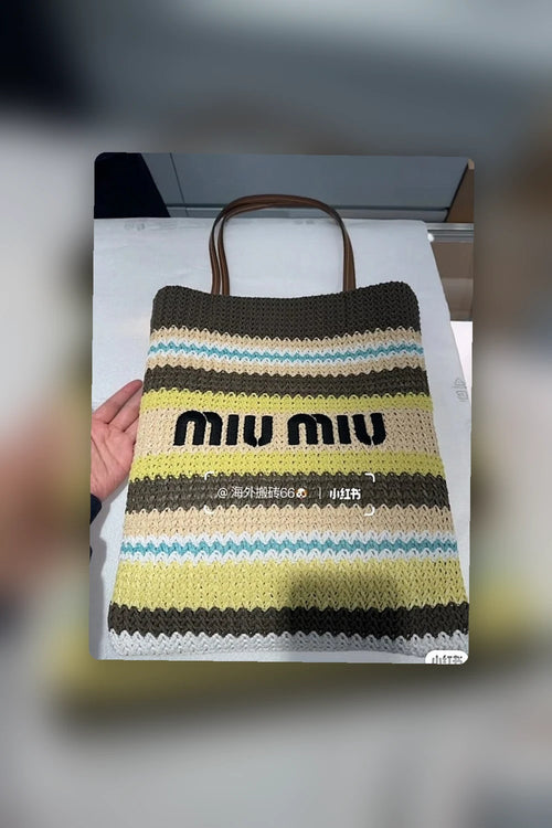 NB - MMU Bag - 159