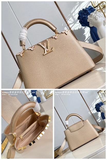 NB - LOV Bag - 103