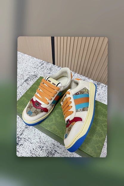 NB - GUKI Women Shoes - 771