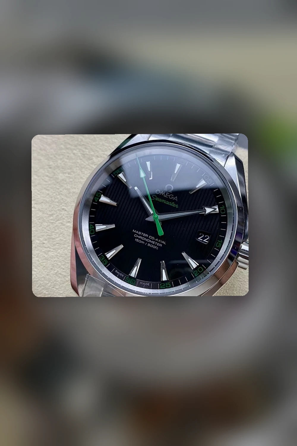 NB - Mix Watch - 274