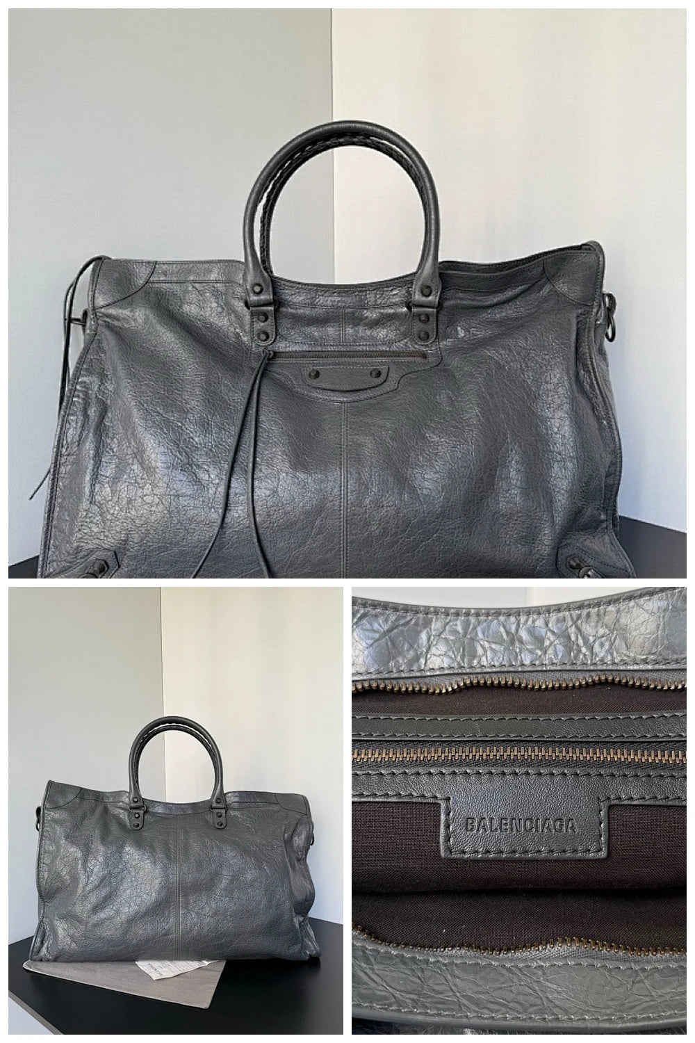 NB - BG Bag - 541