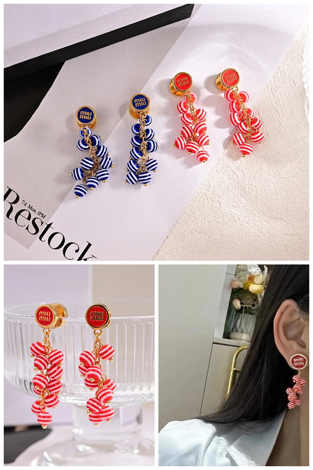 NB - MMU Jewelry - 135