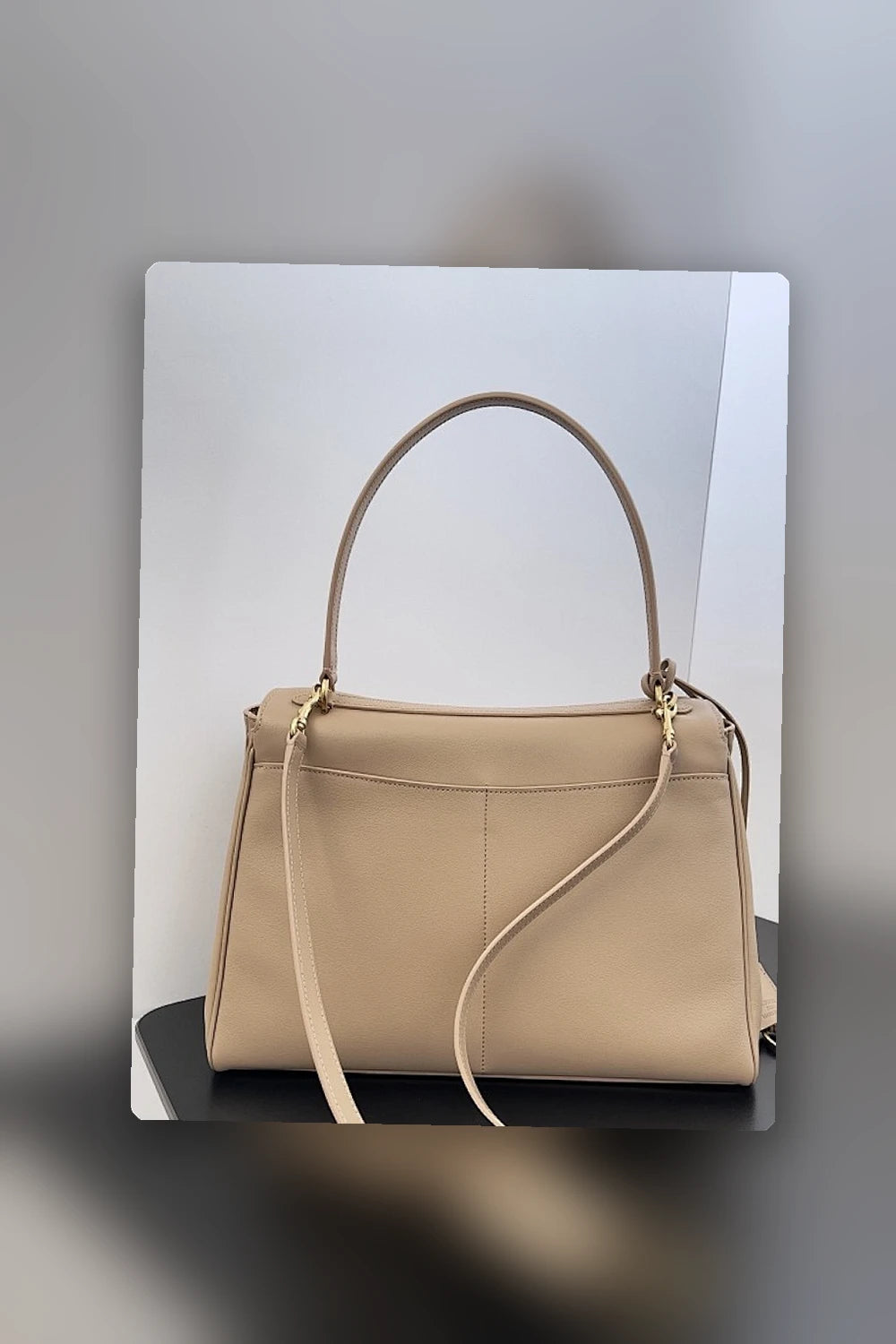 NB - BG Bag - 1764
