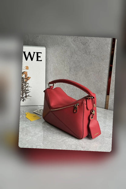 NB - LWO Bag - 540