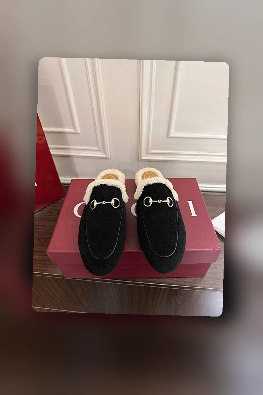 NB - GUKI Women Shoes - 457