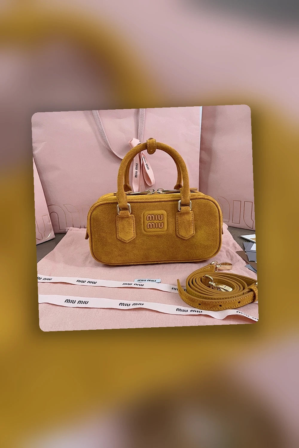 NB - MMU Bag - 293