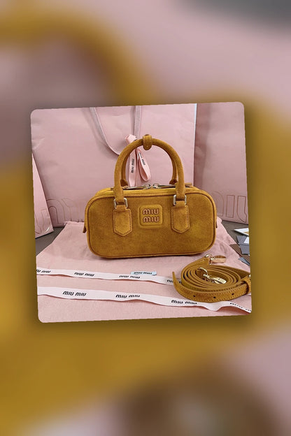 NB - MMU Bag - 293